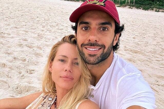 Nicole Neumann y Manu Urcera se casarán en diciembre en la Patagonia (Foto: Instagram @nikitaneumannoficial)