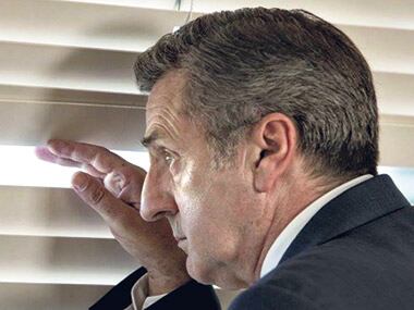 Le Confessioni hace agua. 