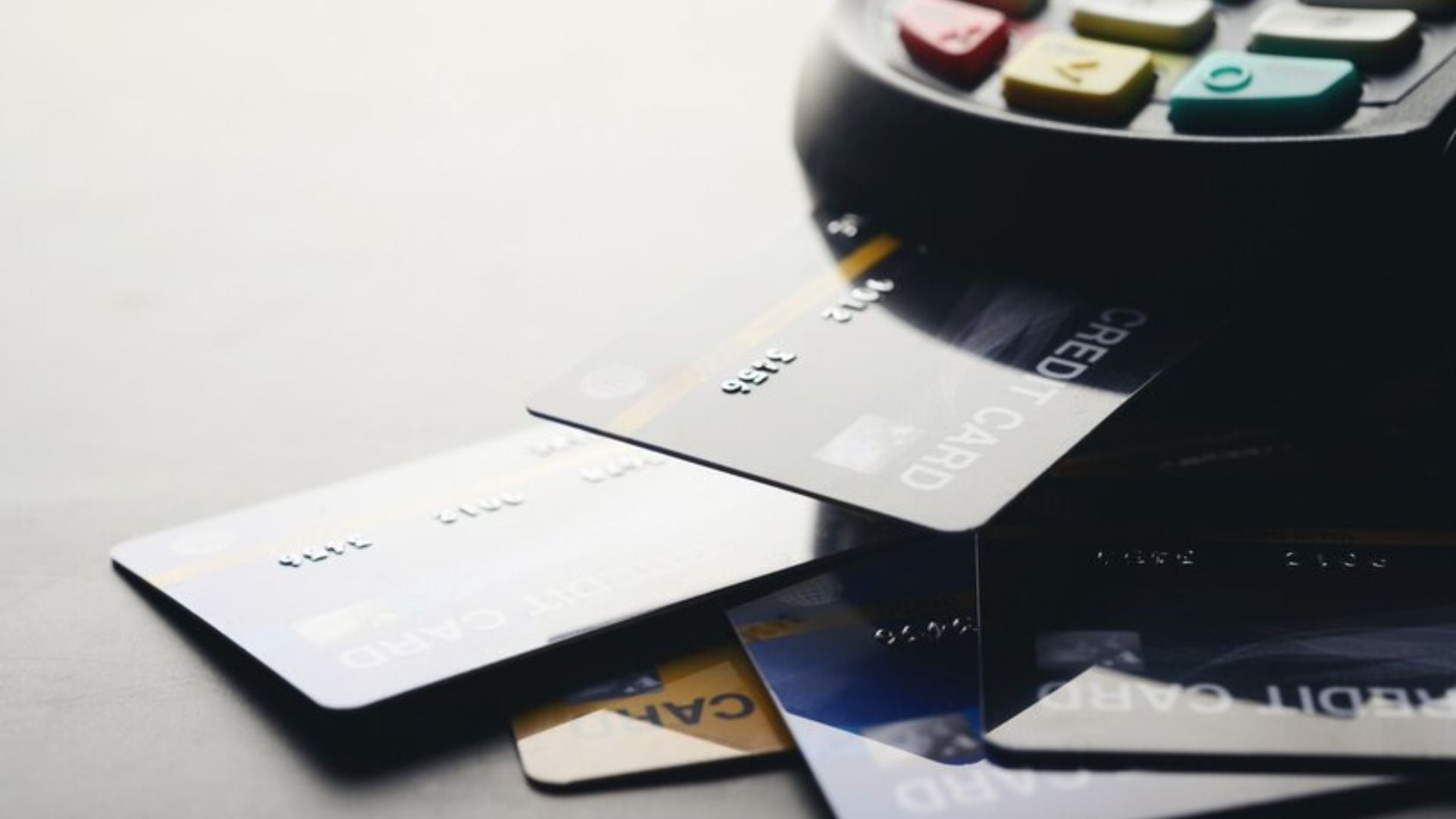 Cambios en las tarjetas de crédito