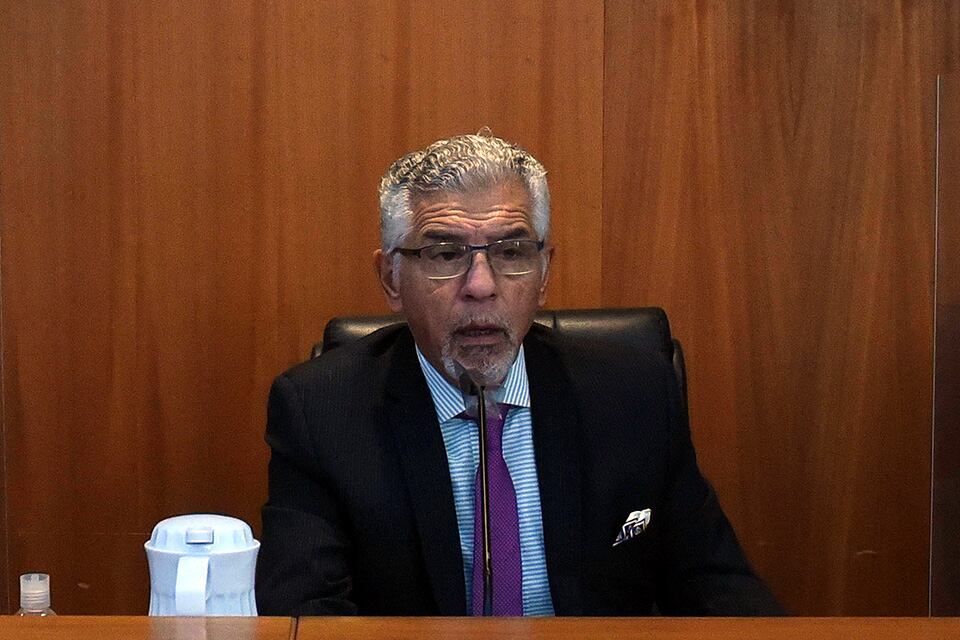 El juez Héctor Núñez Cartelle ordenó la preventiva de once personas, hay tres prófugos.