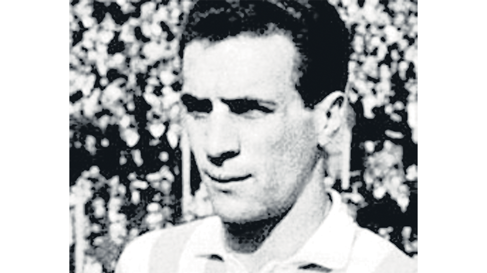 José Eduardo Nehín dejó bien ubicado el orgullo de los sanjuaninos.