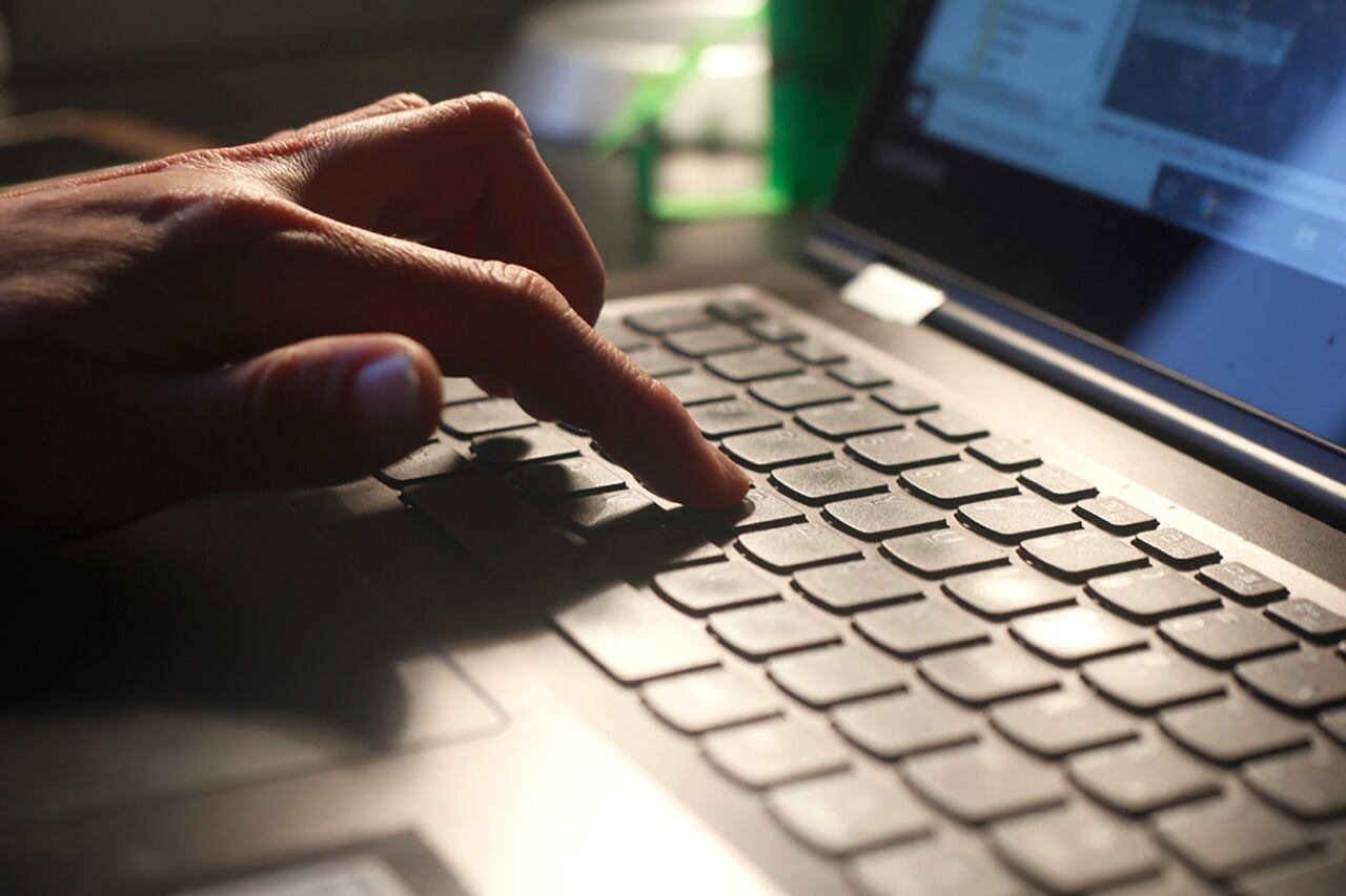 Especialistas advierten sobre estafas virtuales y ciberataques a propósito de los Juegos Olímpicos Tokio 2020.