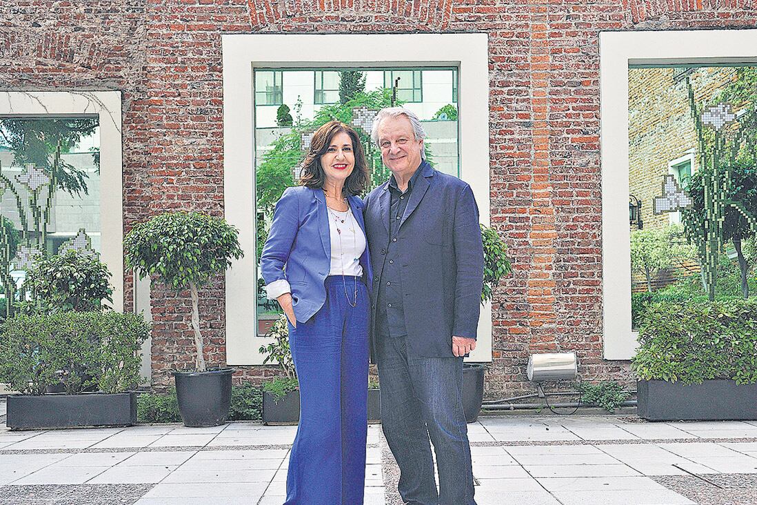 “Maracaibo es una película muy especular, en el sentido de que es muy espejo para el espectador”, dicen Morán y Marrale.