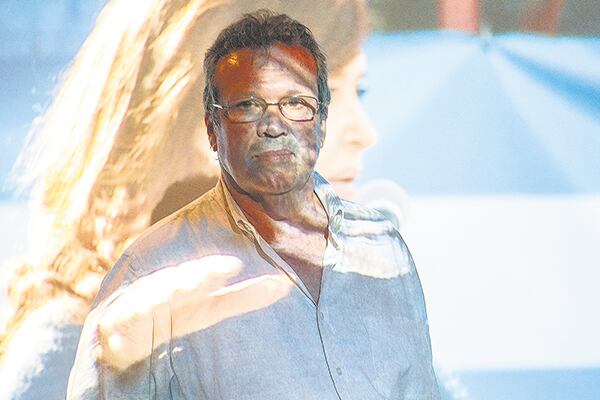 El film de Bauer tendrá un preestreno este viernes en el Teatro Coliseo.