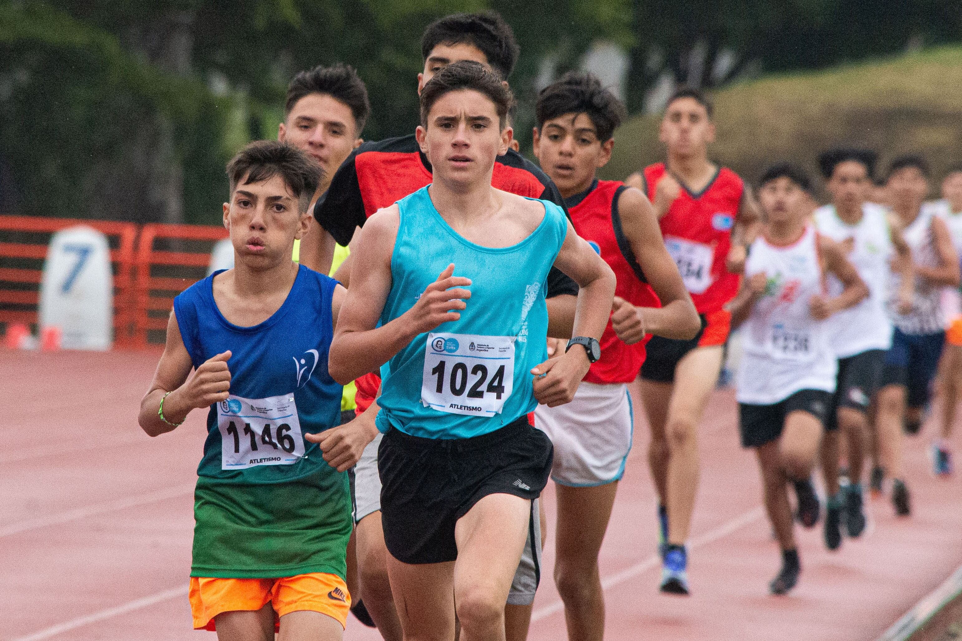 Programa Hay Equipo. Imagen: NA.