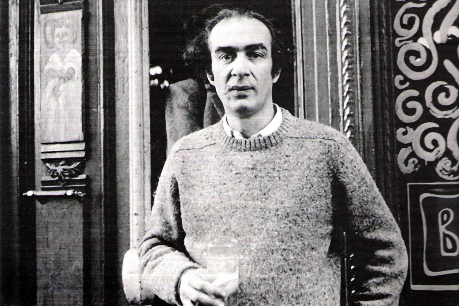 Miguel Briante nació el 19 de junio de 1944.