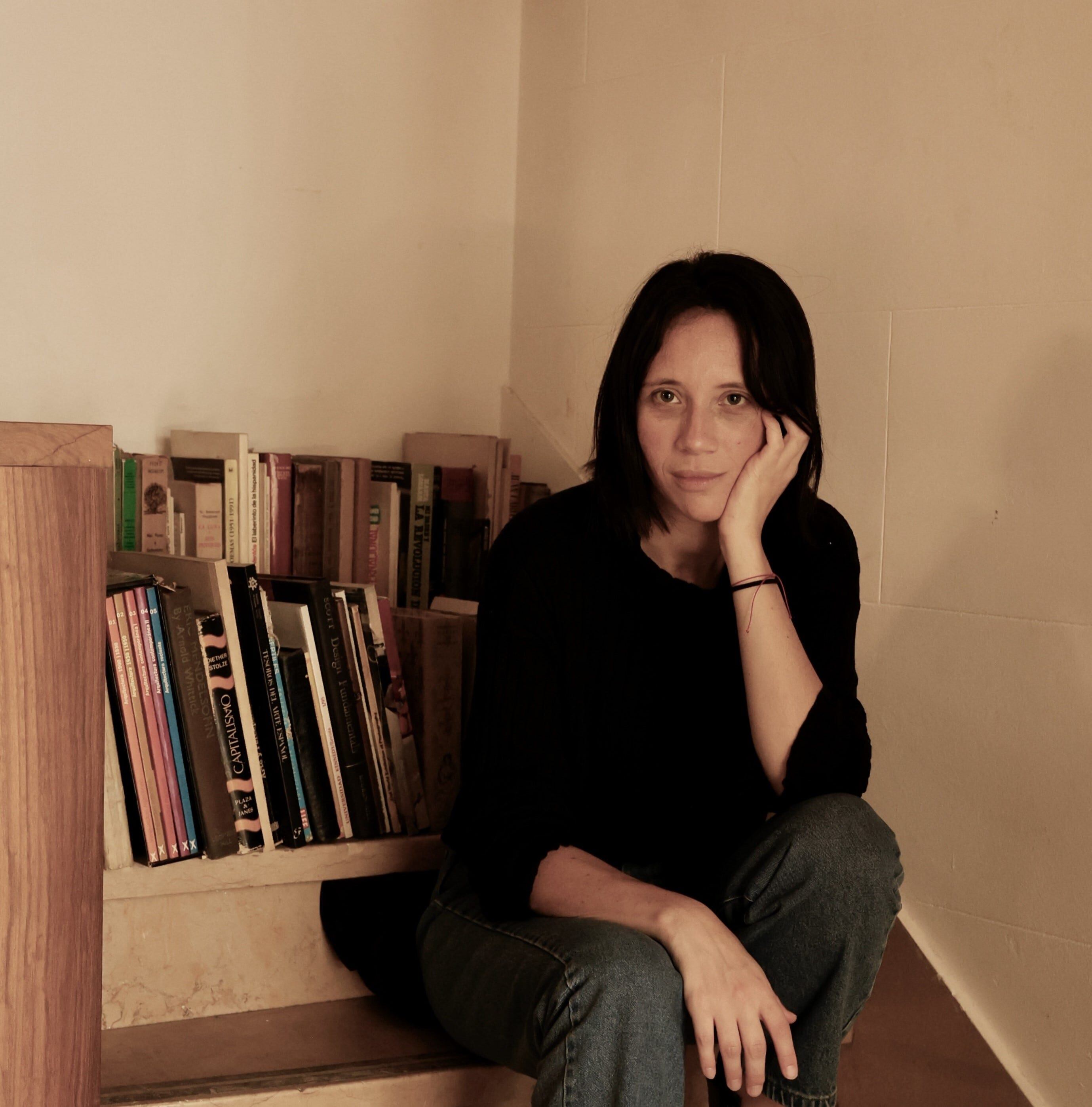 Migale Rocco, una presencia literaria determinante pero cautelosa