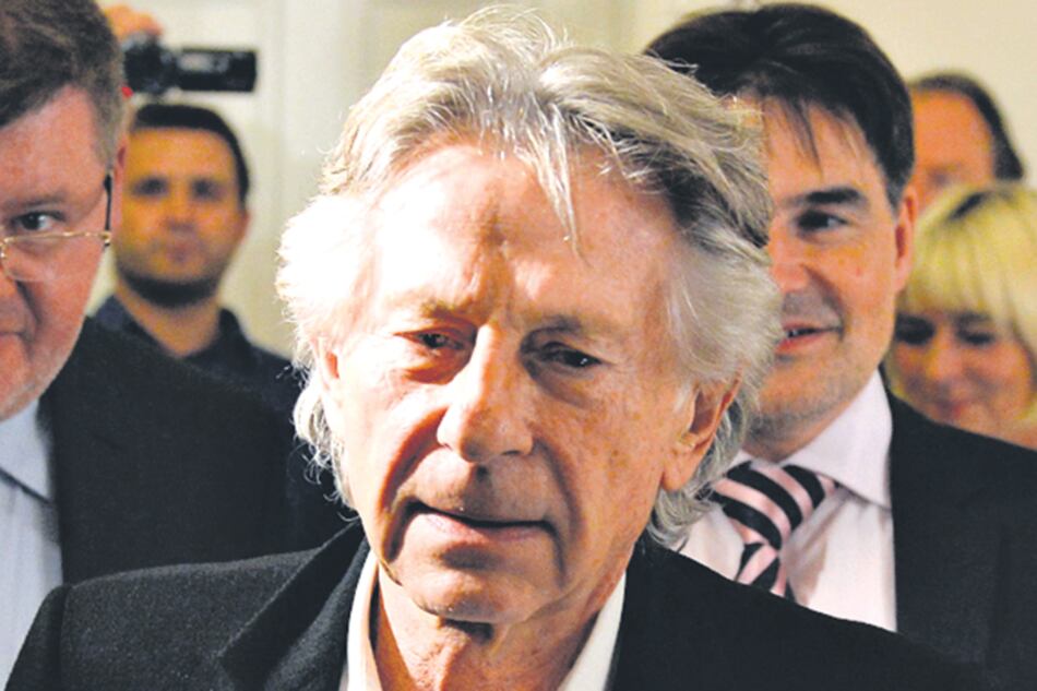 El director de 84 años fue expulsado junto a Bill Cosby de la Academia que entrega los Oscars.