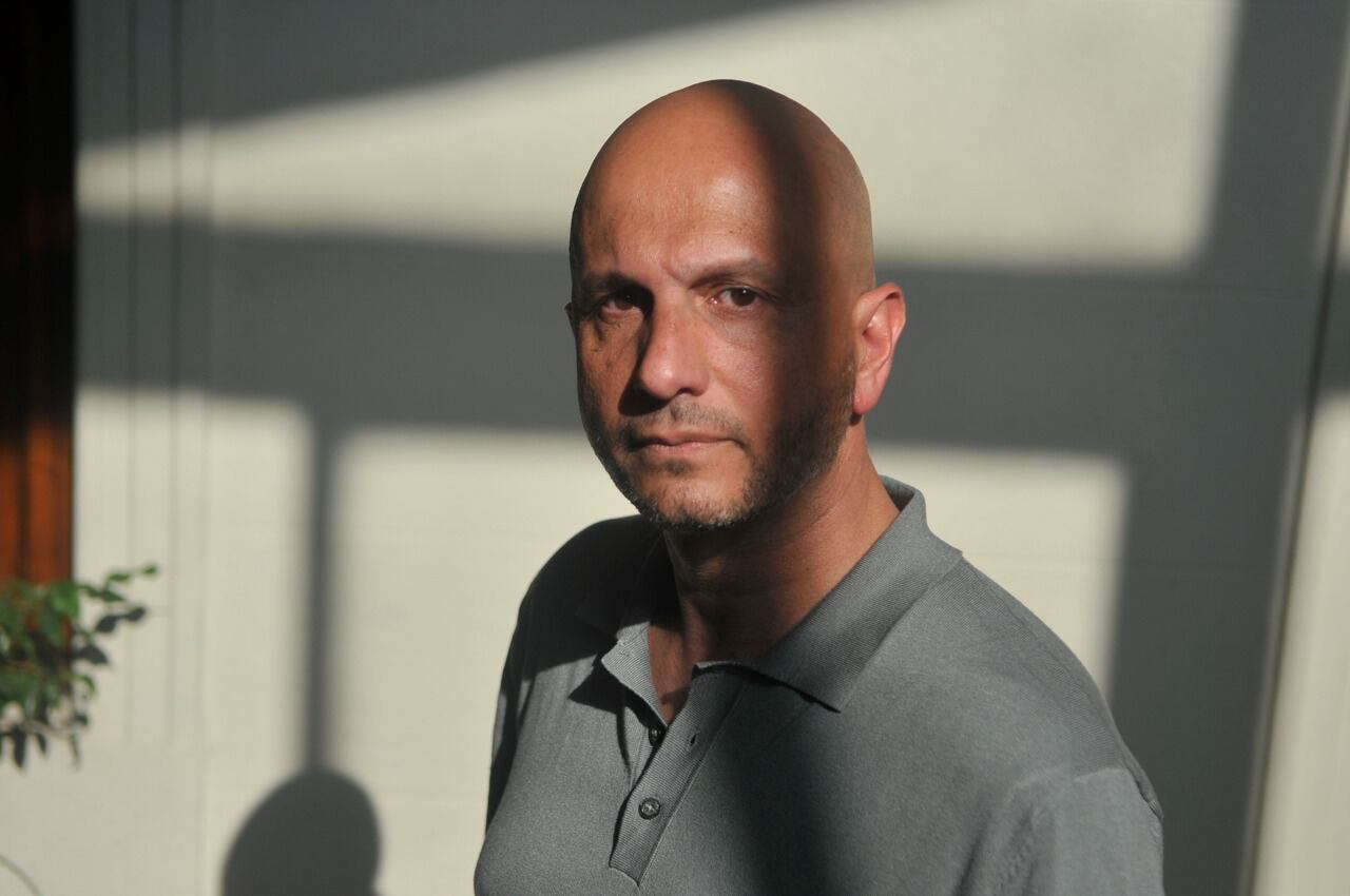 "Todo está en cambio; hay que reconsiderar la autoría", dice Carrión. 