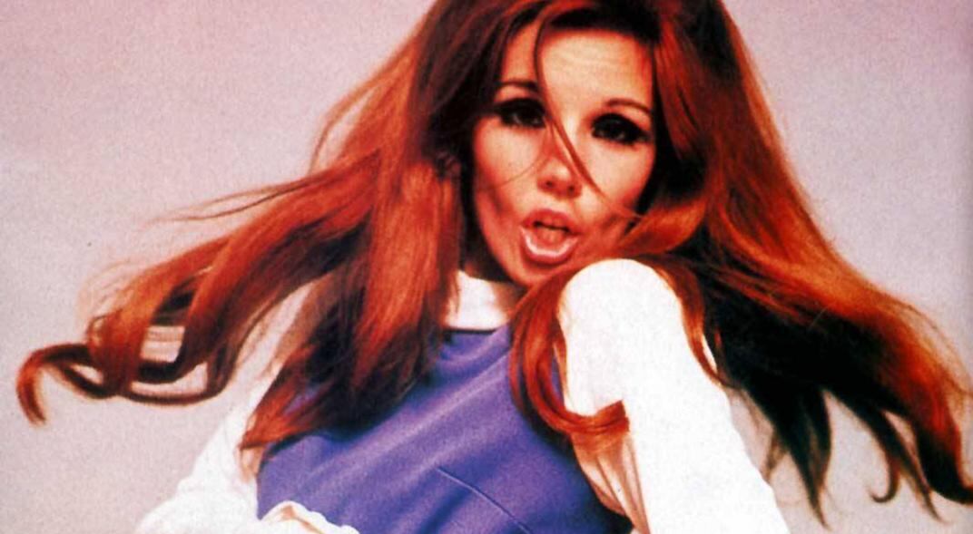 Susana Giménez, Haceme shock.