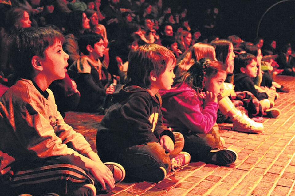 Vacaciones de invierno 2024: actividades gratis para disfrutar en familia en Buenos Aires