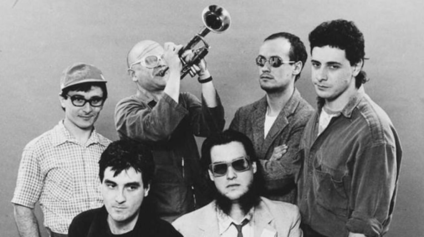 Las Pelotas, El Kuelgue, Massacre, Cállate Mark y Francisca y les Exploradores tributarán a Sumo mañana.