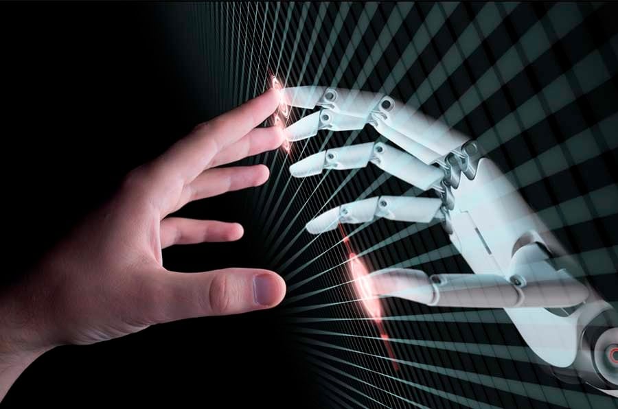 La inteligencia artificial que aprende a hablar como los humanos se apoderó de la atención de los inversores de Wall Street, de los políticos y de los reguladores.