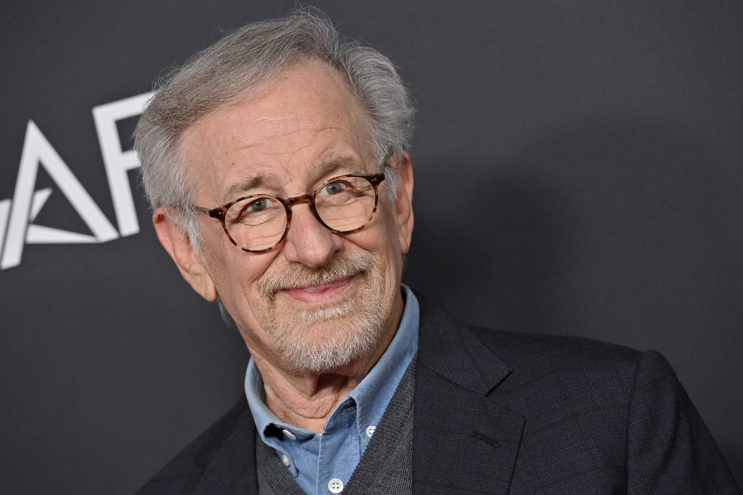 Steven Spielberg-04/07/2025