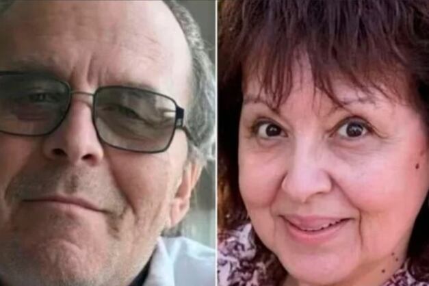 Jubilados desaparecidos en Chubut: reconstrucción del caso y la confirmación de su paso por Caleta Córdova