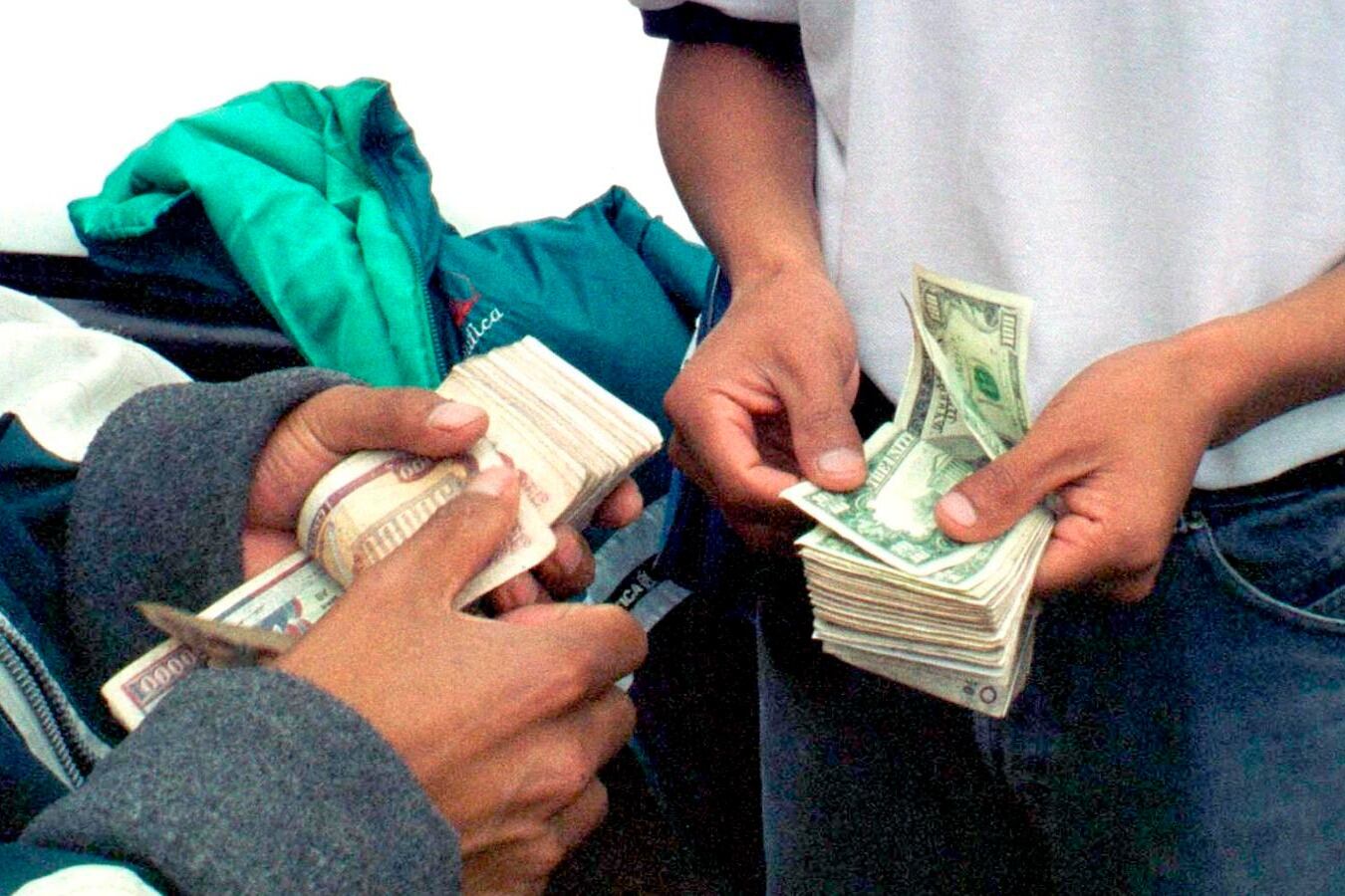 La experiencia de dolarización de Ecuador fue pésima en términos de crecimiento y desarrollo.