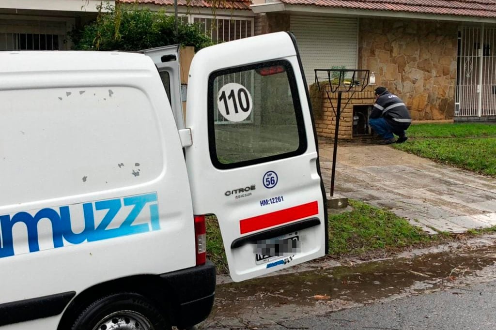 Tras la crisis del gas, el Gobierno levantó las restricciones y declaró "normalizado" el sistema de transporte.