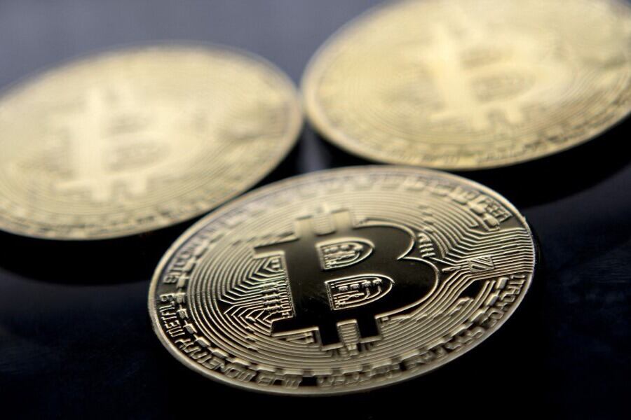 El Banco Central advirtió a los minoristas sobre la elevada volatilidad de las criptomonedas.