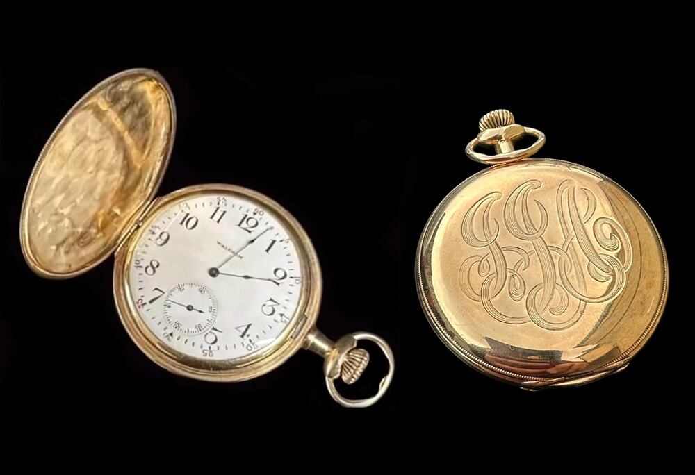 La cantidad alcanzada supera el récord logrado en 2013 para un objeto relacionado con el famoso navío hundido