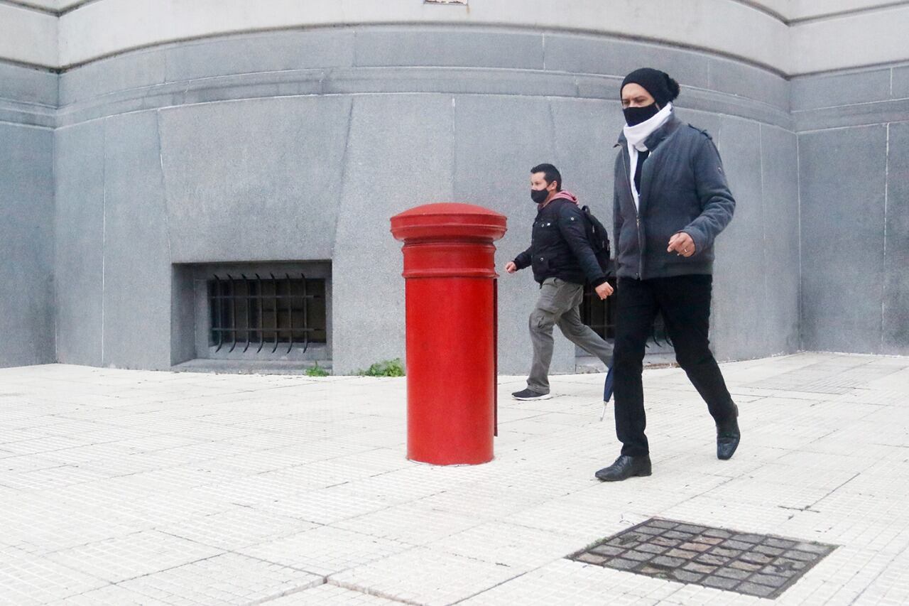 Avanza en CABA un proyecto para revisar en la Ciudad causas como la del Correo Argentino.