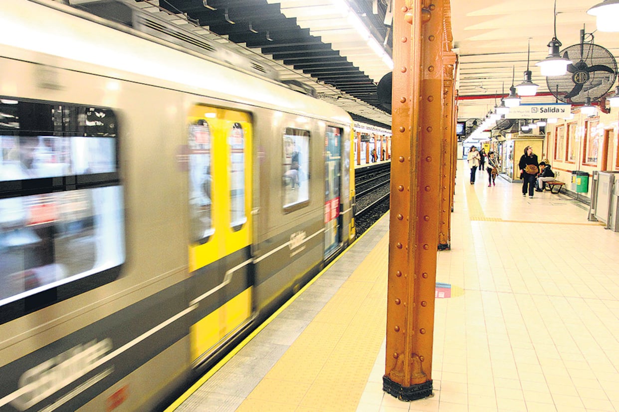 El cambio iba a implementarse el 1º de junio, pero se postergó.