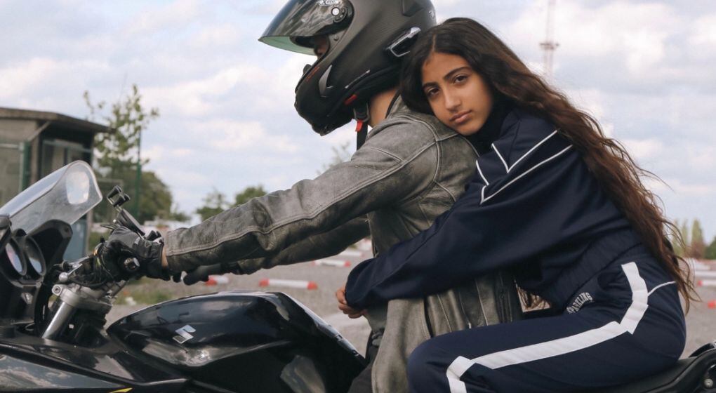 El film belga "Cabezas quemadas", uno de los más esperados. 