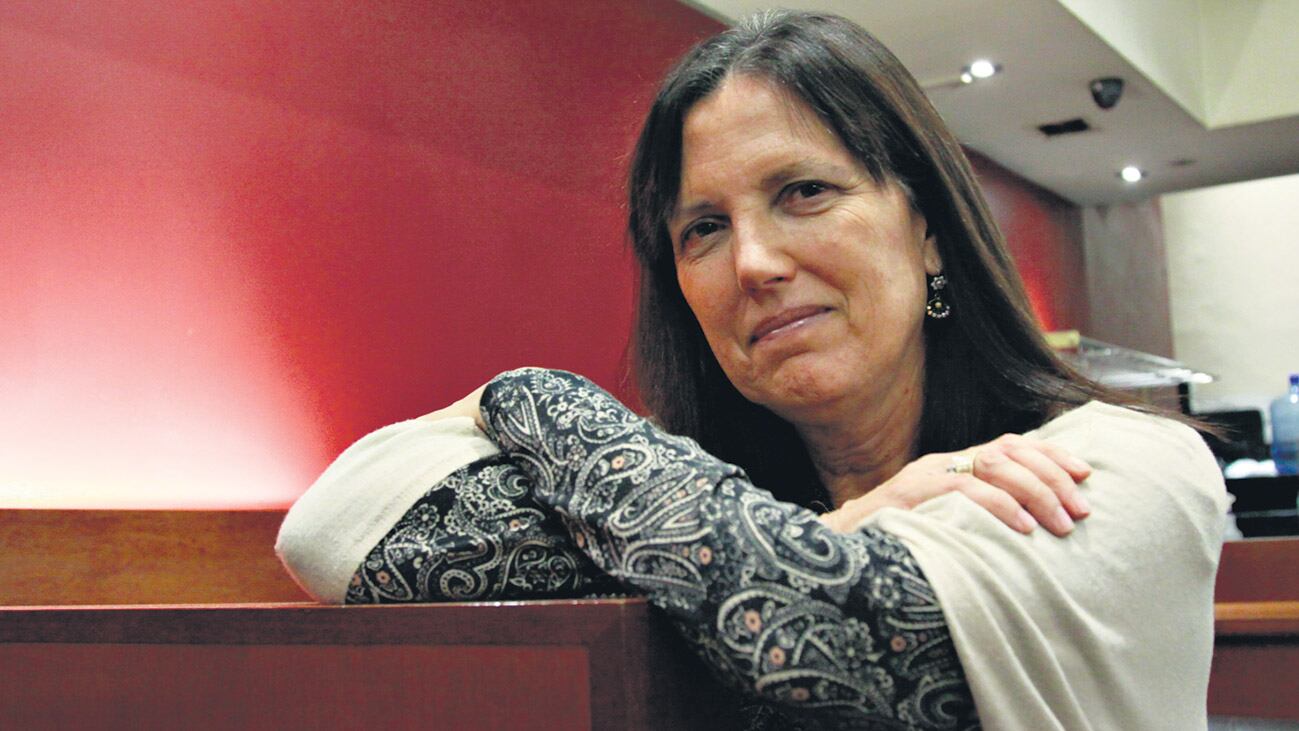 “El mundo ahora está en un ciclo de política de derecha, pero no una derecha ilustrada, enciclopedista.”