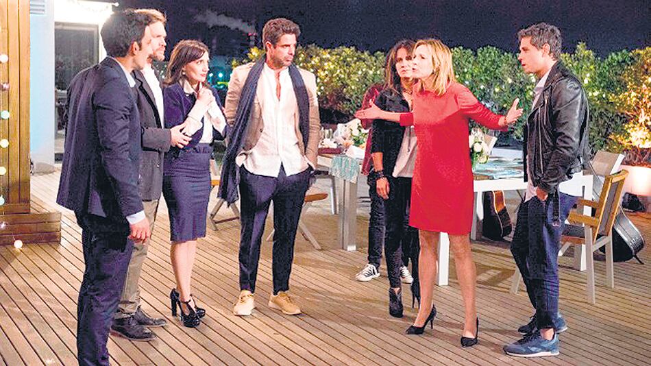 100 días para enamorarse corroboró que la tira diaria puede entretener a la vez que ampliar conciencias.