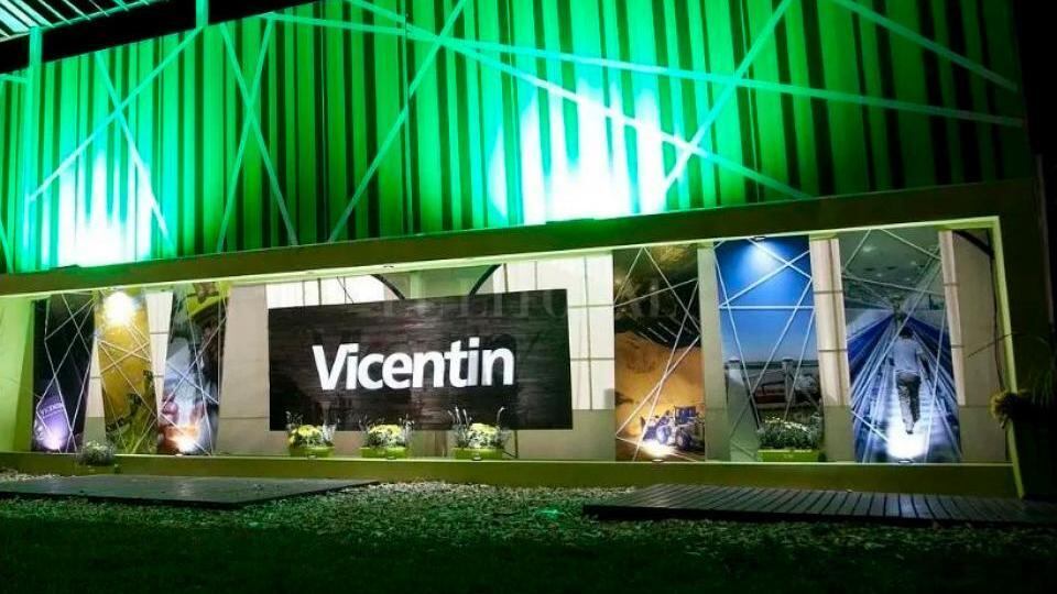 Alberto Fernández sobre la crisis de Vicentin.