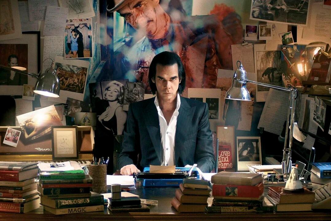 Nick Cave no hará declaraciones públicas sobre la donación