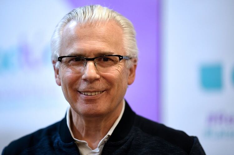 Baltasar Garzón fue juez de la Audiencia Nacional en España.