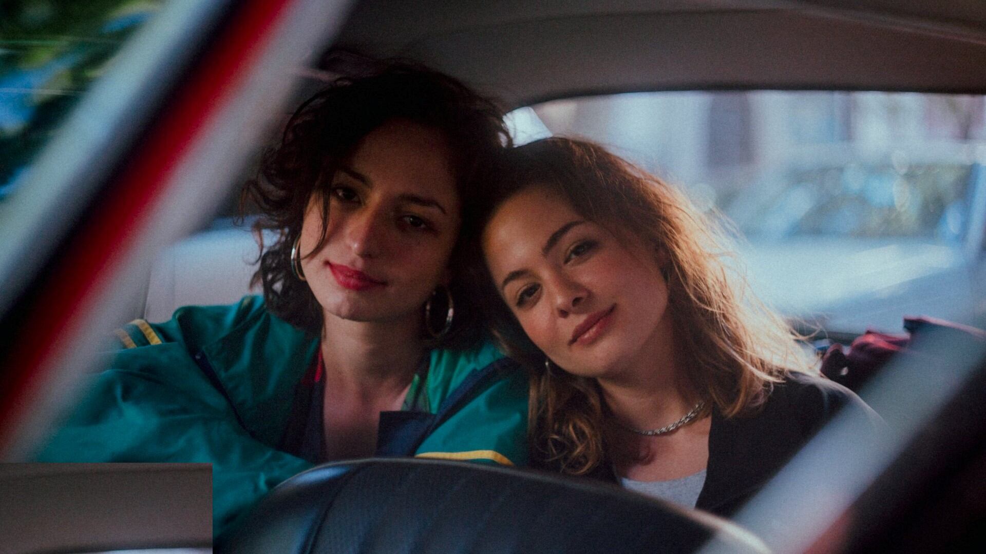 El corto "La noche al sol", de Pablo Bochard, combina el agobiante calor porteño con la fiesta prometida.