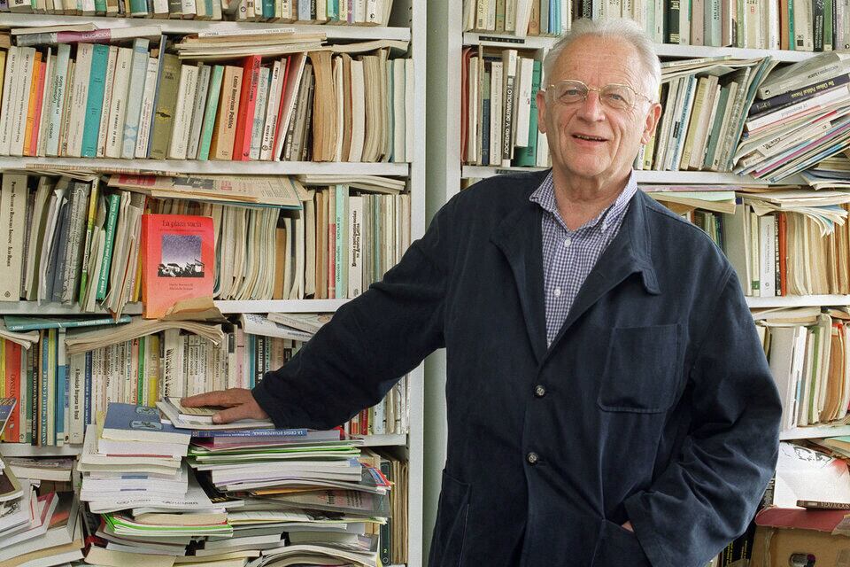 En el menú de sus preocupaciones recientes no podía faltar la crisis climática.