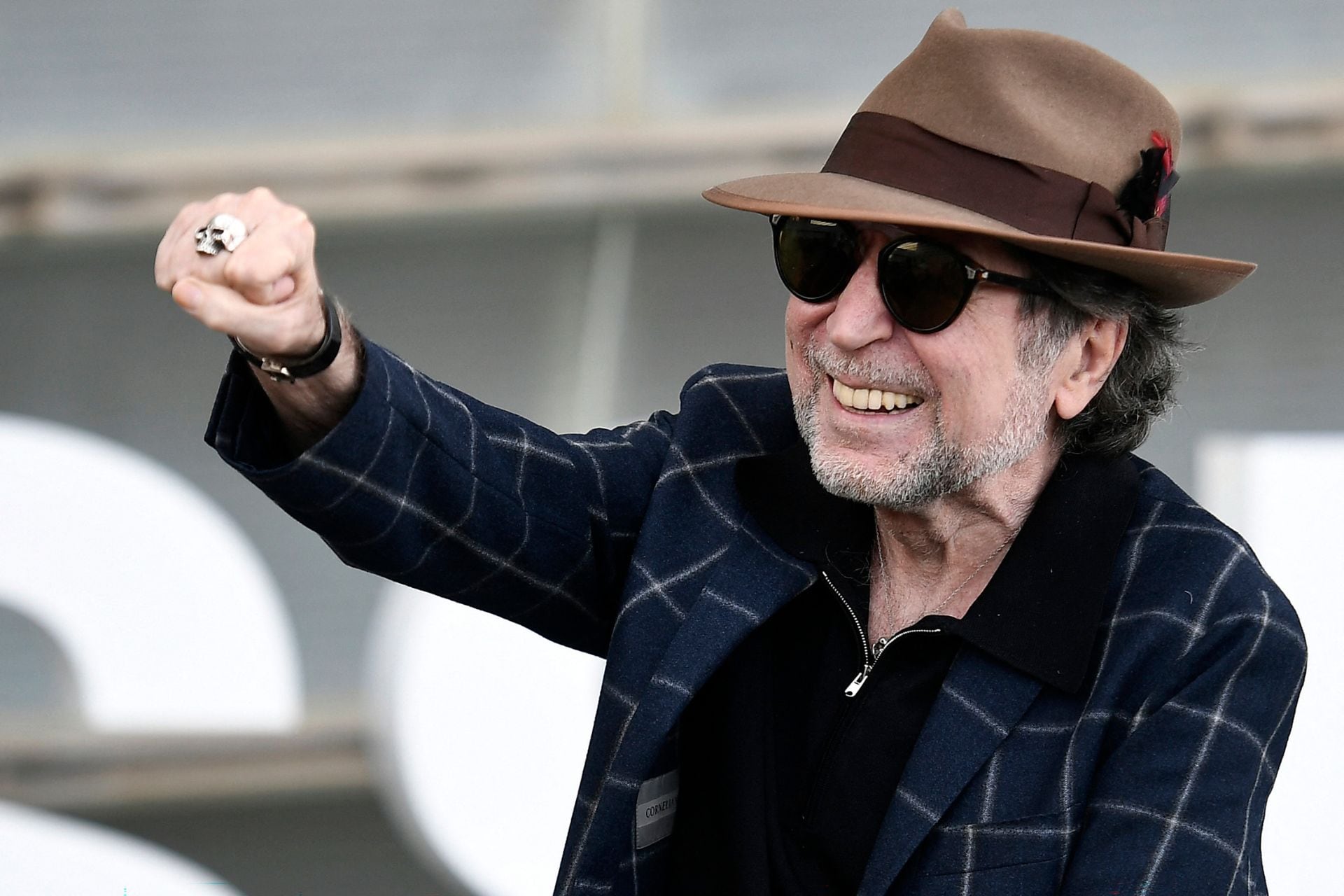 Joaquín Sabina en Argentina