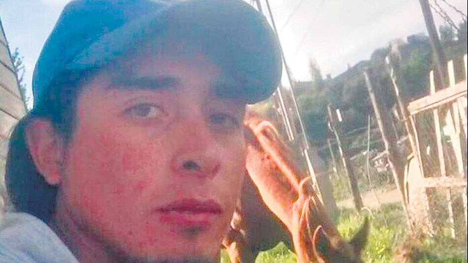 Rafael Nahuel fue asesinado en noviembre. Todos los testimonios e indicios involucran a los prefectos.