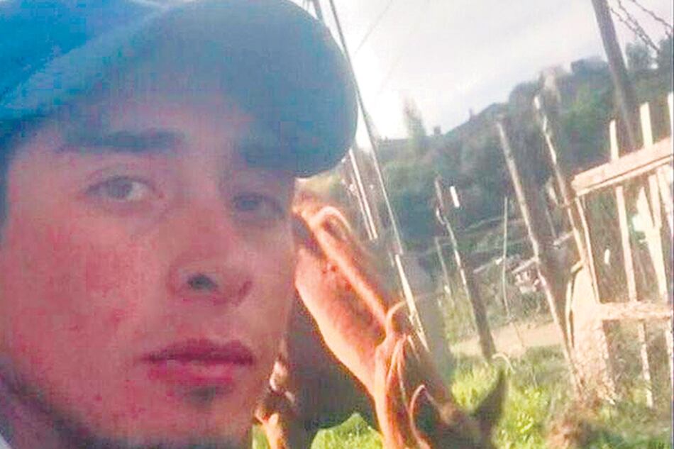 Rafael Nahuel fue asesinado en noviembre. Todos los testimonios e indicios involucran a los prefectos.