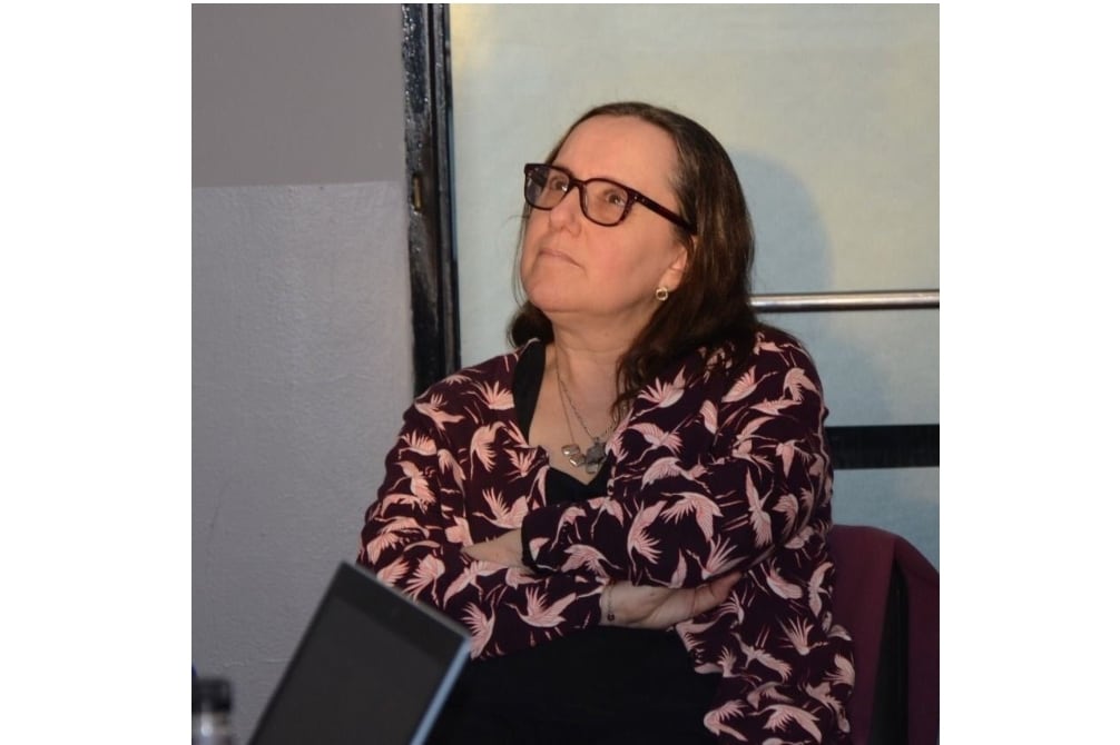 Gentileza: Área de Medios Sociales / UNLZ