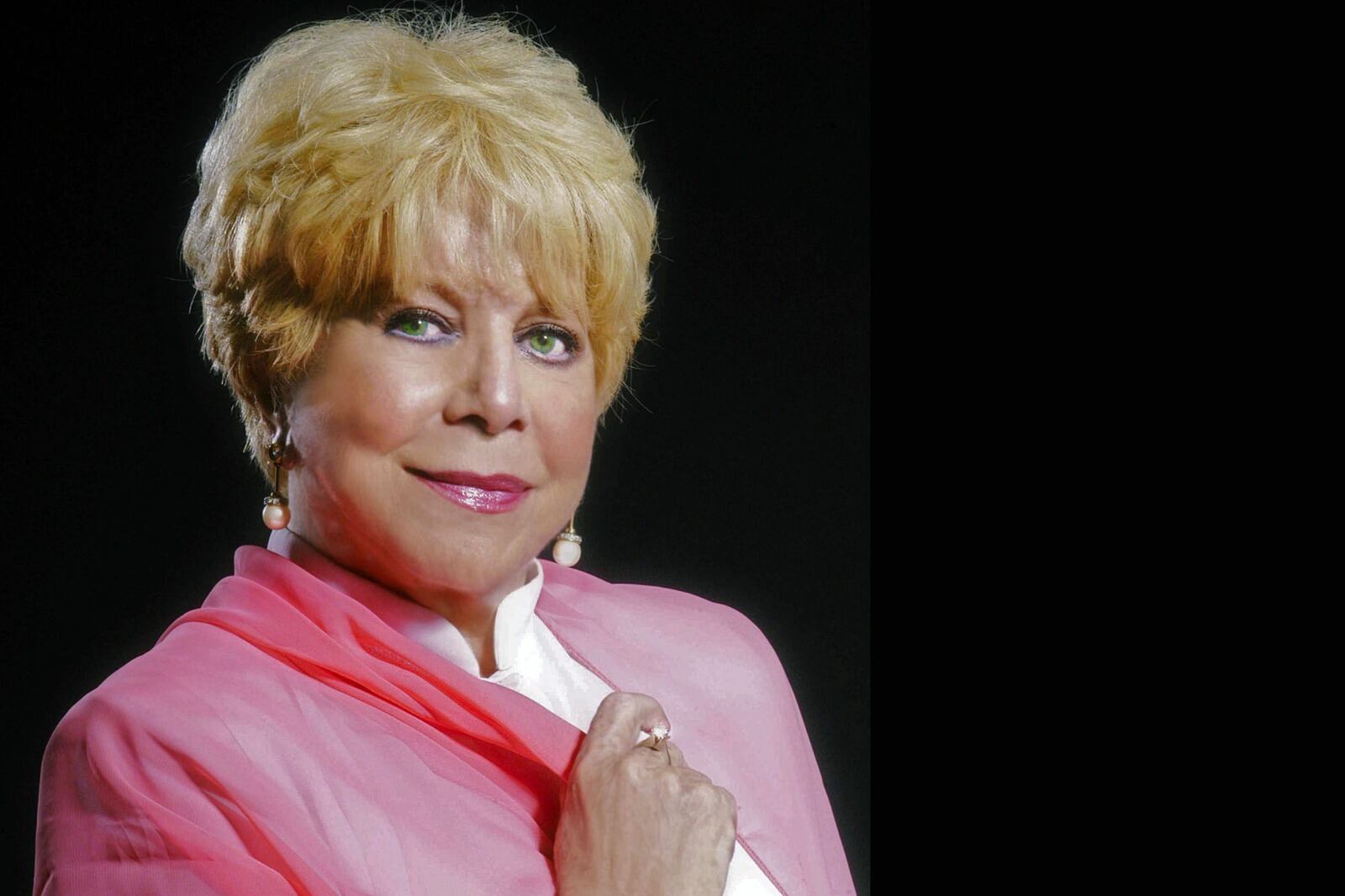 Estela Raval murió el 6 de junio de 2012