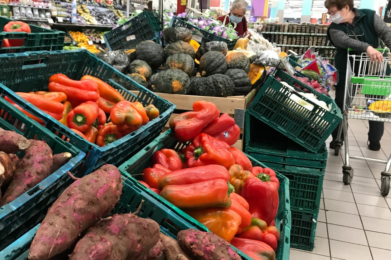 En los últimos doce meses la inflación fue de 51,8 por ciento para la UMET.