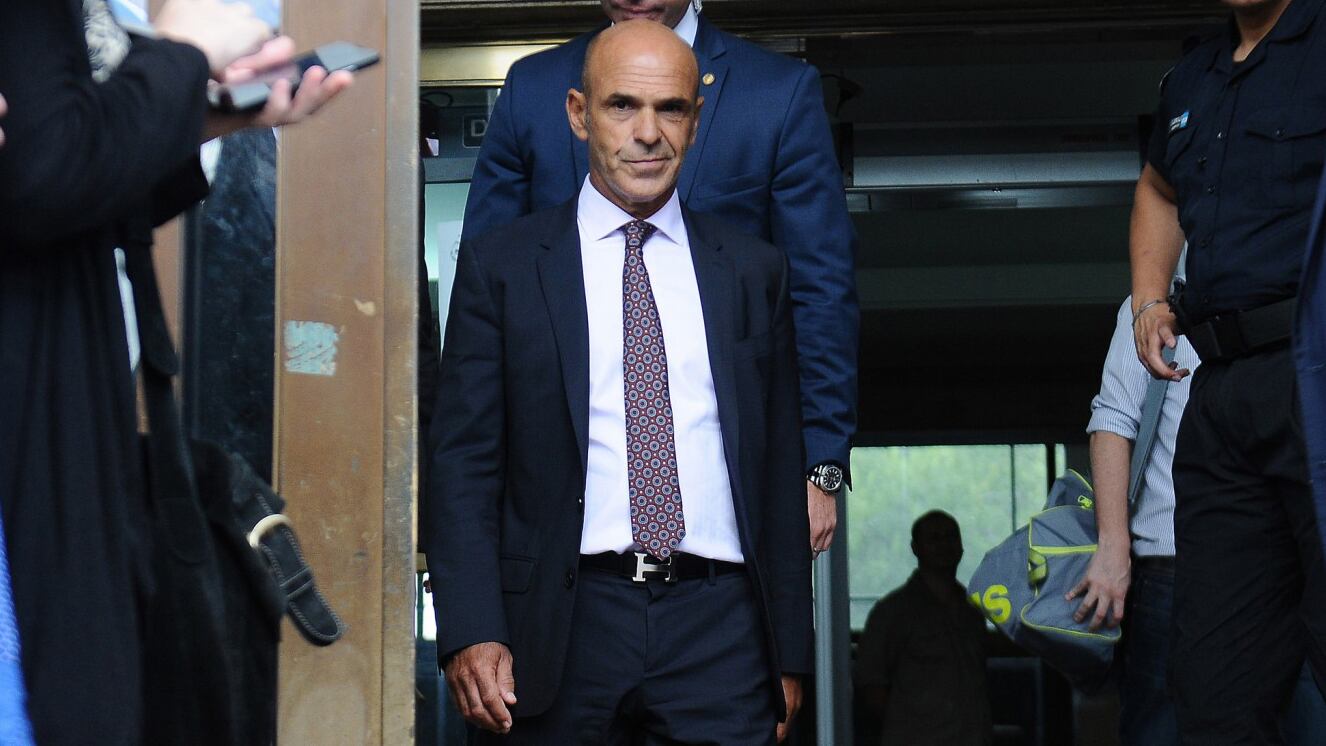 El titular de la AFI, Gustavo Arribas, firmó la nota de respuesta.