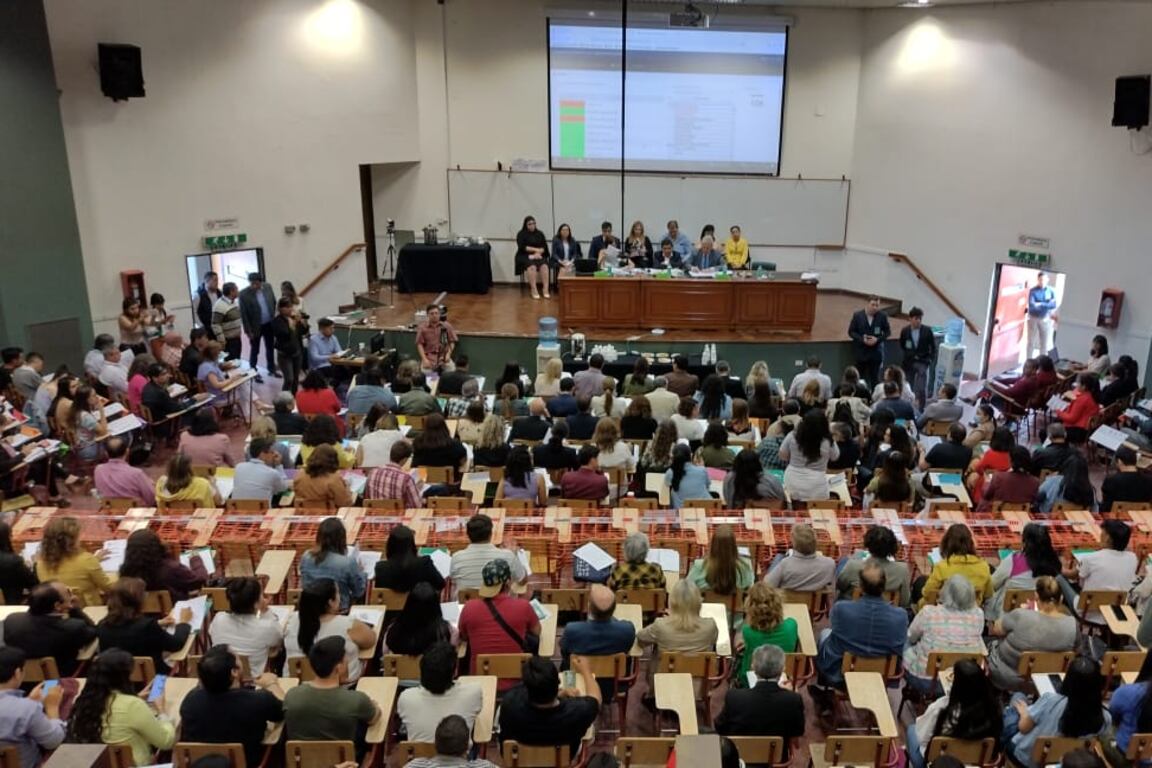 Asamblea Universitaria