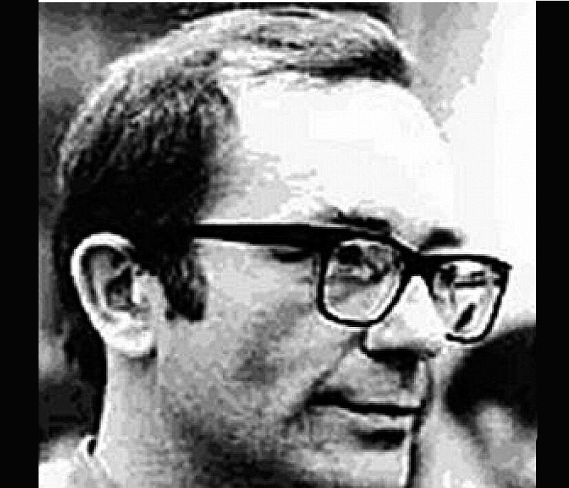 Rodolfo Walsh fue asesinado el 27 de marzo de 1977 tras denunciar las atrocidades de la dictadura.