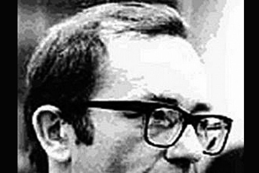 Rodolfo Walsh fue asesinado el 27 de marzo de 1977 tras denunciar las atrocidades de la dictadura.