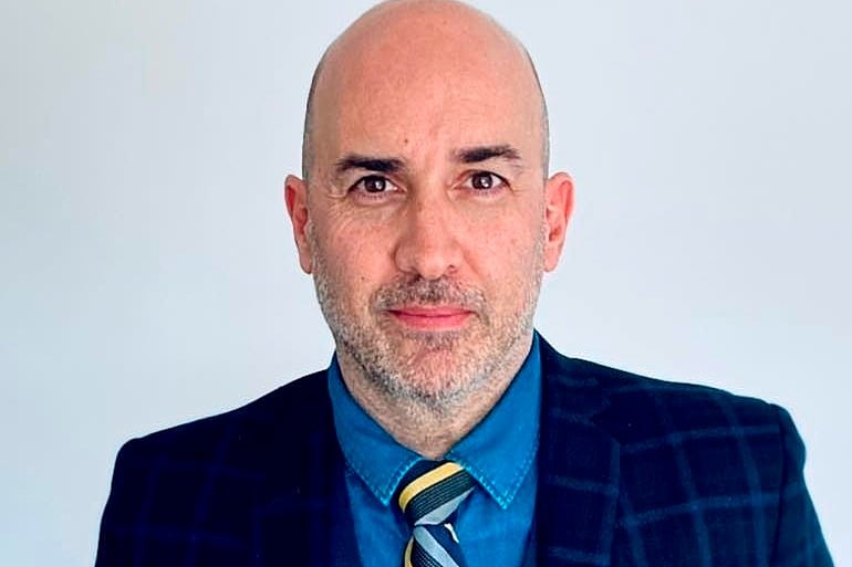 Milton Kees, abogado y autor de Liquidación del fideicomiso insolvente