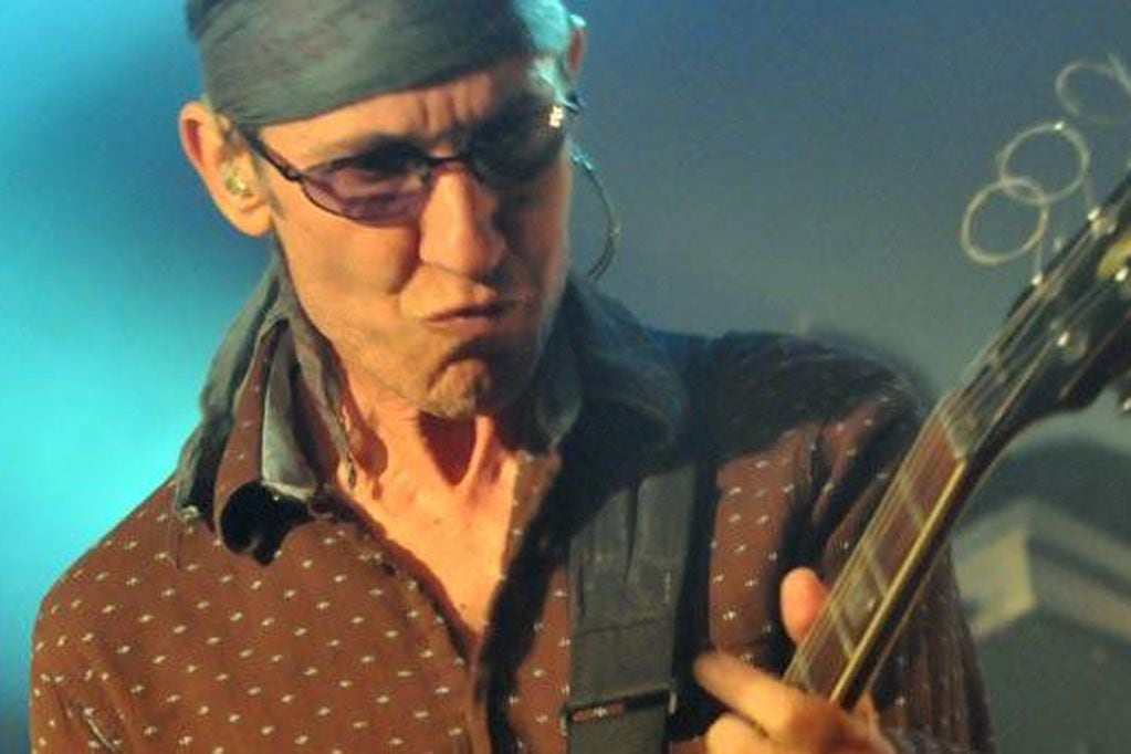 Skay Beilinson cumple 70 años.