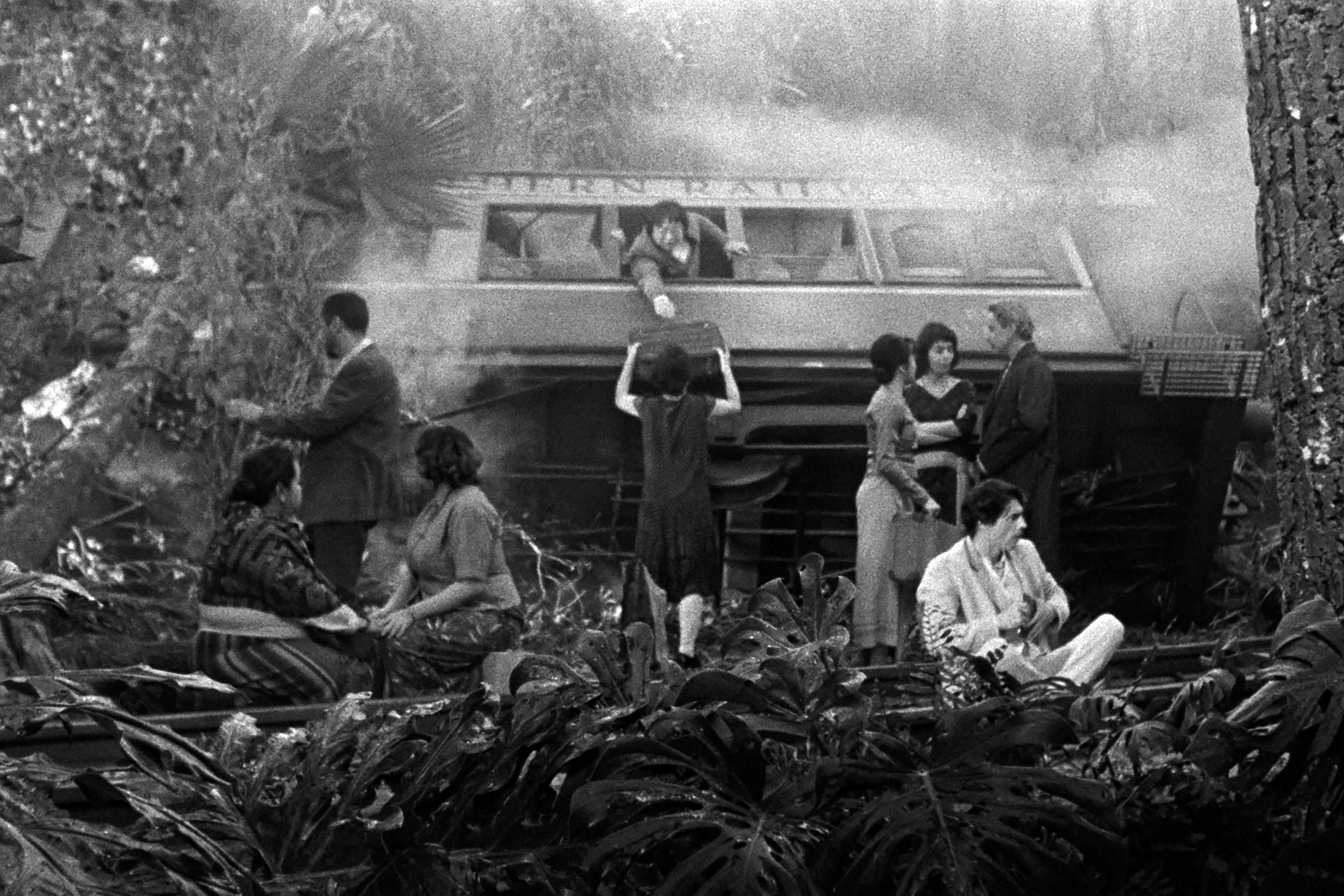 "Grand Tour" está hablada en al menos siete idiomas diferentes.