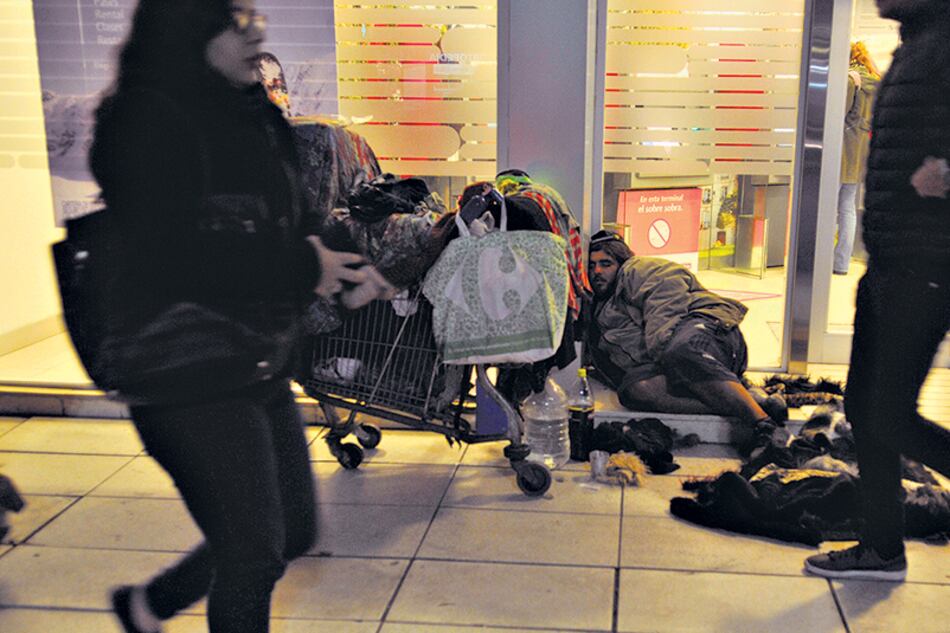 El fallo señala que las autoridades estaban al tanto de la situación.