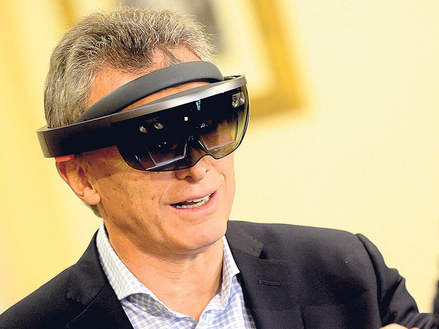 La “realidad virtual” de las firmas y cuentas offshore de los Macri empieza a salir a la luz. 