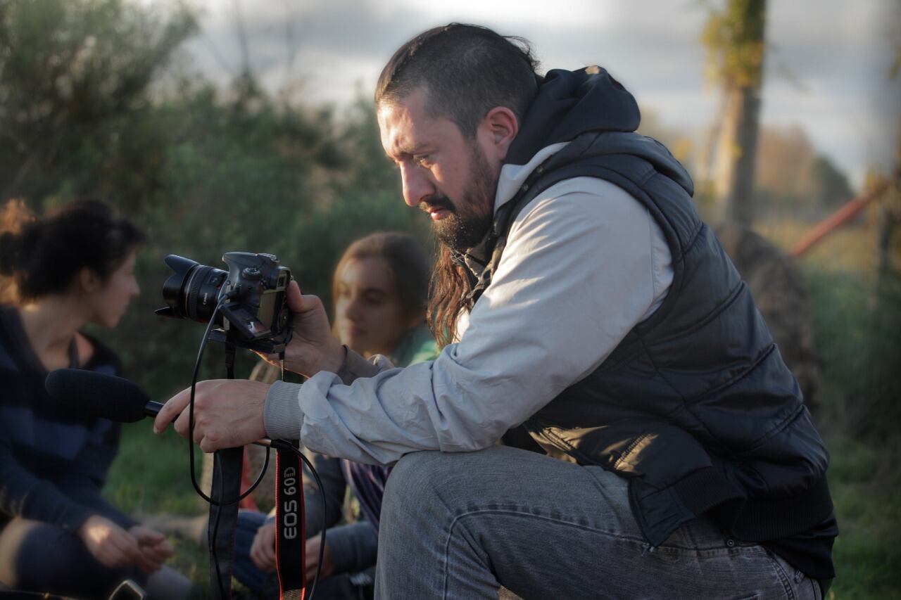 "La investigación para la película se llevó a cabo en el transcurso de diez años", cuenta Lepore.