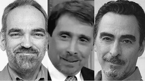 Héctor Timerman, canciller entre 2010 y 2015.